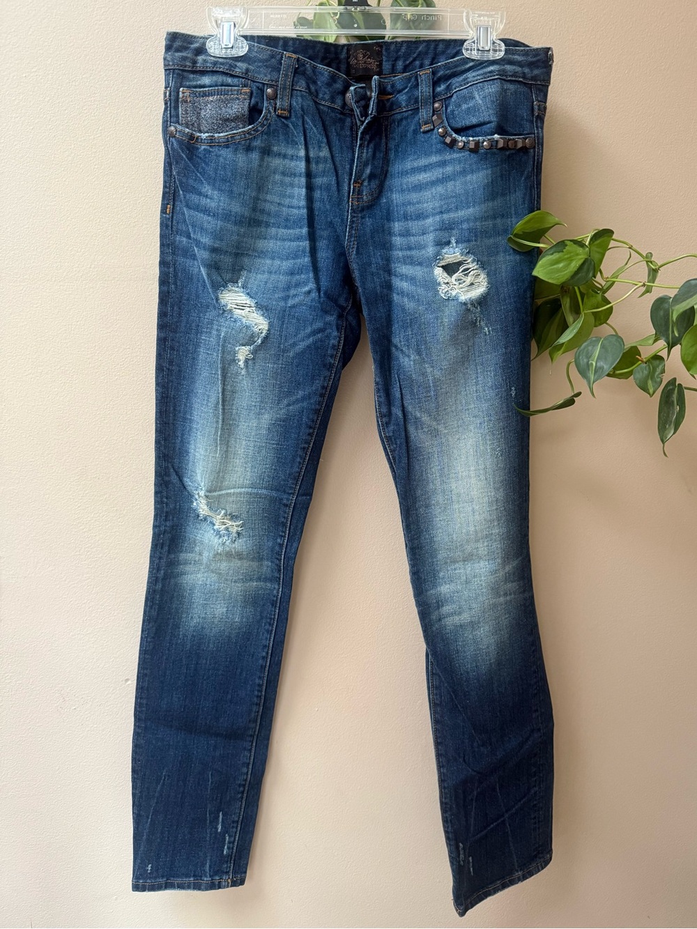 ReRock for Express Jeans